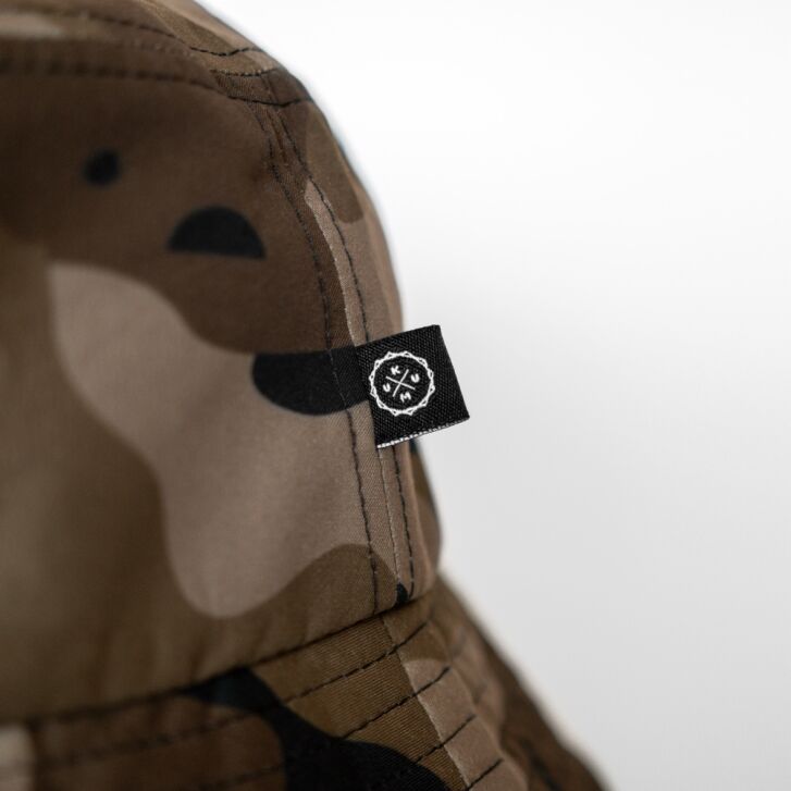 Kumu Bucket Hat Deception