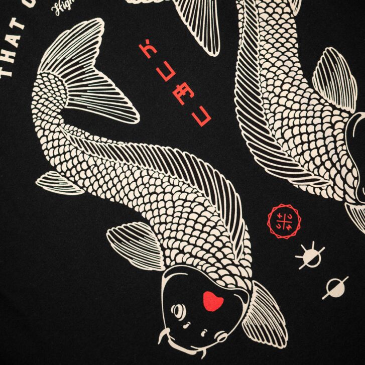 Kumu Kids T-Shirt Dusk Till Dawn