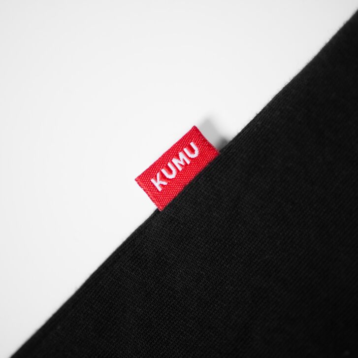 Kumu T-Shirt Lotus