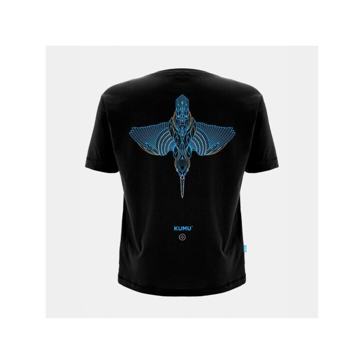 Kumu T-Shirt Take Flight Small