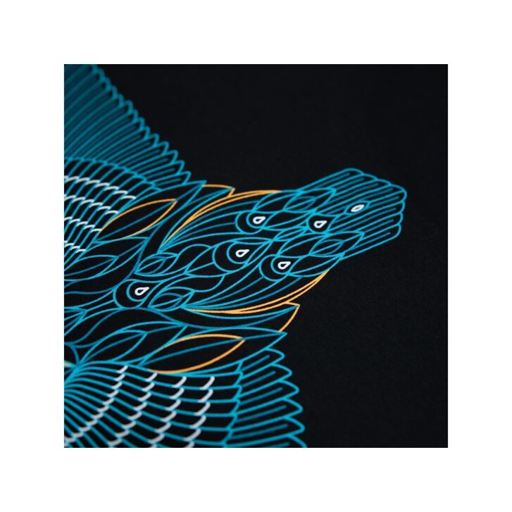 Kumu T-Shirt Take Flight Small