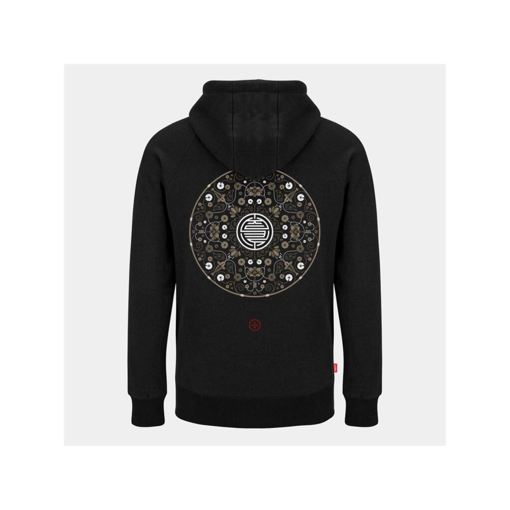 Kumu Hoody Lotus 3XL