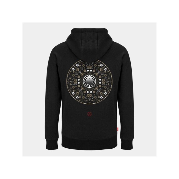 Kumu Hoody Lotus 3XL