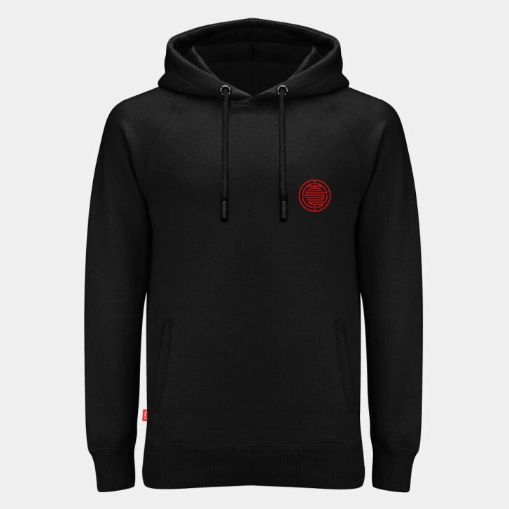 Kumu Hoody Lotus 3XL