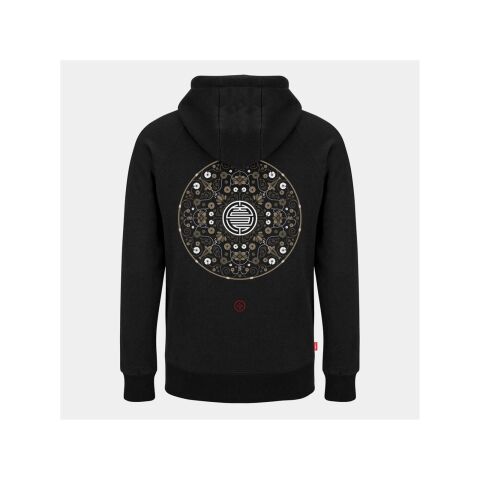 Kumu Hoody Lotus 3XL