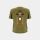 Kumu Kids T-Shirt True Leather - 116 / Alter 5-6