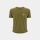 Kumu Kids T-Shirt True Leather - 140 / Alter 9-10