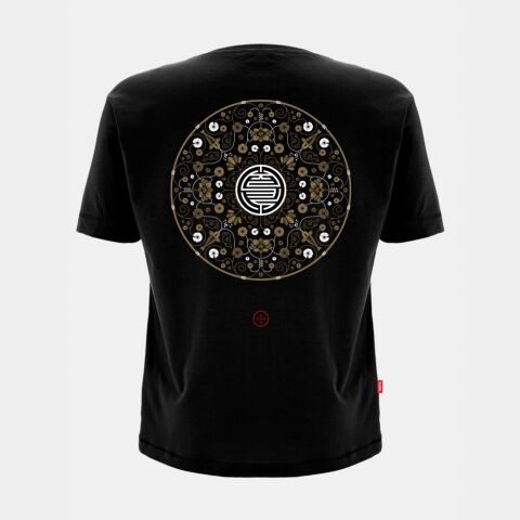 Kumu T-Shirt Lotus 2XL