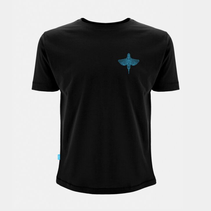 Kumu T-Shirt Take Flight 2XL