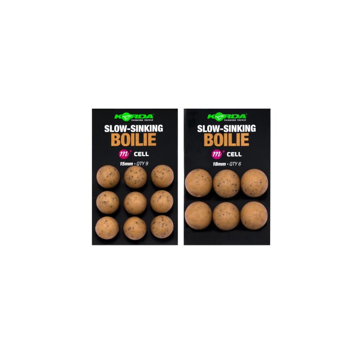 Korda Plastic Wafter