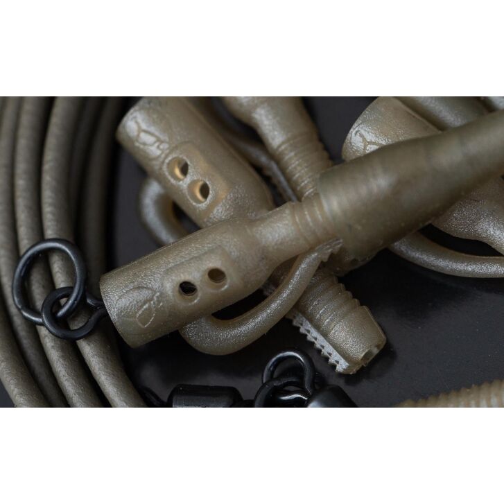 Korda Lead Clip Pin Weed/Silt