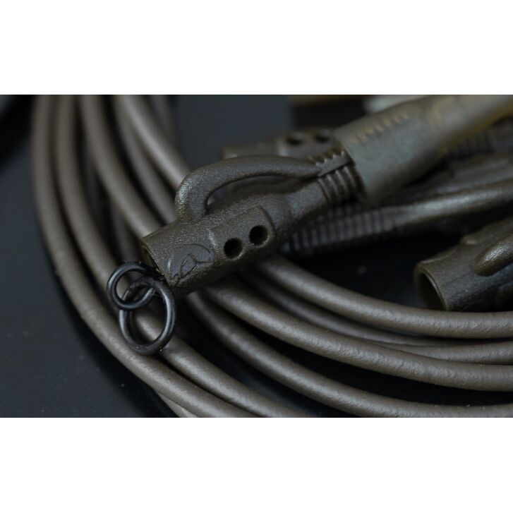 Korda Lead Clip Pin Weed/Silt