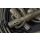 Korda Lead Clip Pin Weed/Silt