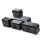 Nash Trax Power Barrow Zusatz / Ersatz Akku 2er Set