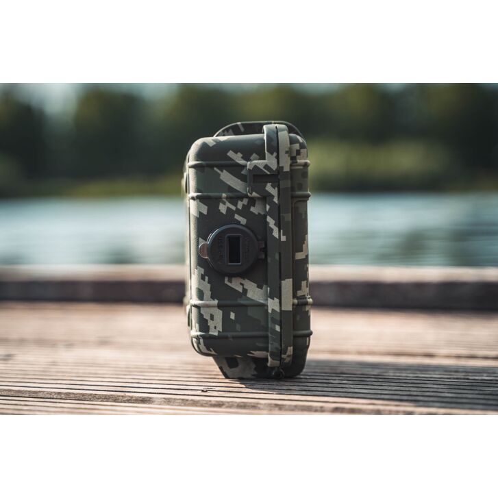 Voltacase 12 Volt 30Ah Wireless & Fast Charger Carpbrothers Special