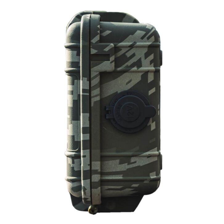 Voltacase 12 Volt 30Ah Wireless & Fast Charger Carpbrothers Special