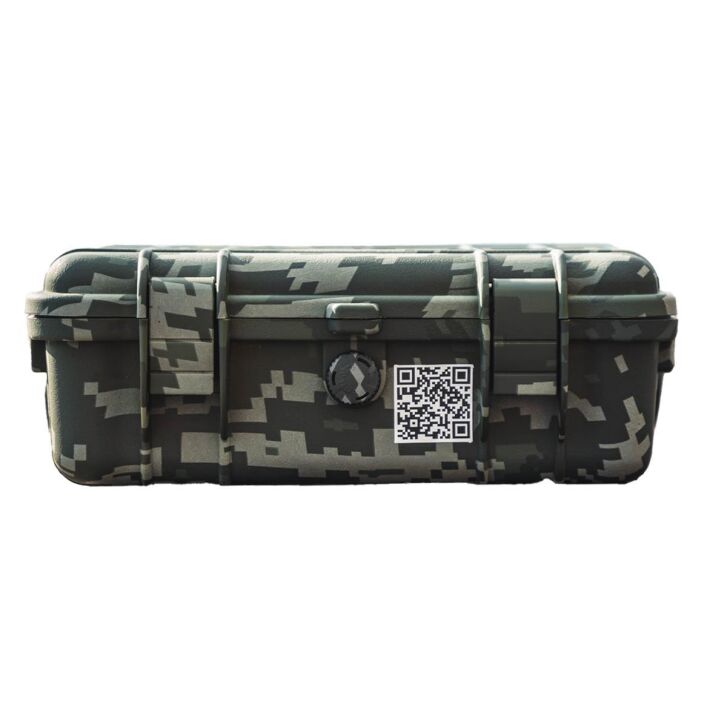 Voltacase 12 Volt 30Ah Wireless & Fast Charger Carpbrothers Special