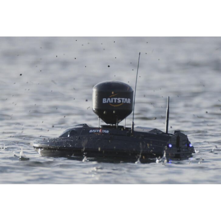 Baitstar Köderwerfer (1ltr für Xpert und Novice) nur kombinierbar mit Futterboot