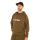 Trakker CR Logo Hoody - XL