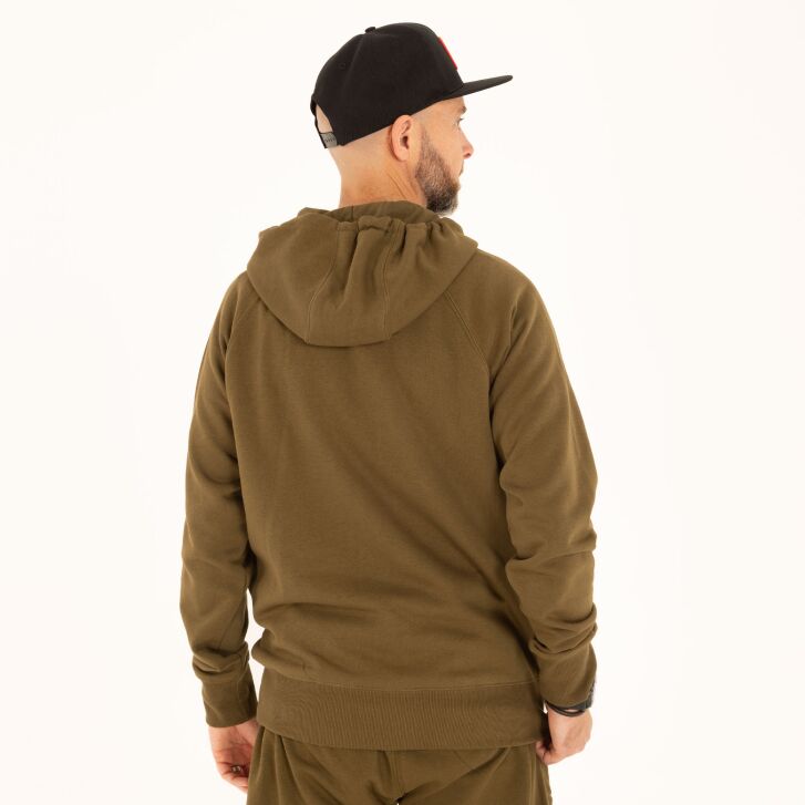 Trakker CR Logo Hoody - XXL