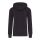 Trakker CR Logo Hoody Black Camo - Medium