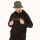 Trakker CR Logo Hoody Black Camo - Medium