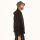 Trakker CR Logo Hoody Black Camo - Large