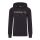 Trakker CR Logo Hoody Black Camo - XXL