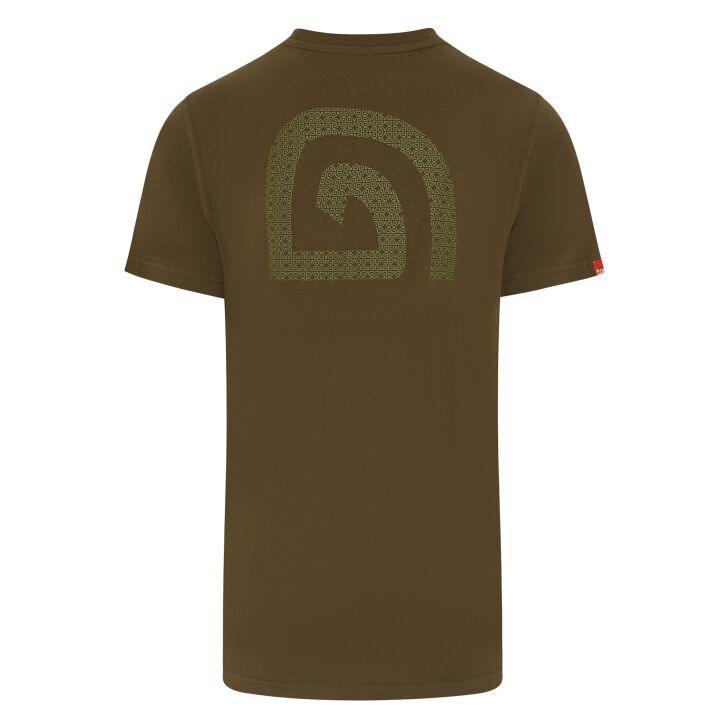 Trakker CR Logo T-Shirt - Large