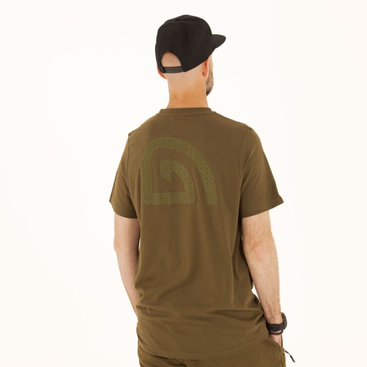Trakker CR Logo T-Shirt - Large