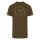Trakker CR Logo T-Shirt - Large