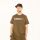 Trakker CR Logo T-Shirt - Large