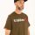 Trakker CR Logo T-Shirt - Large