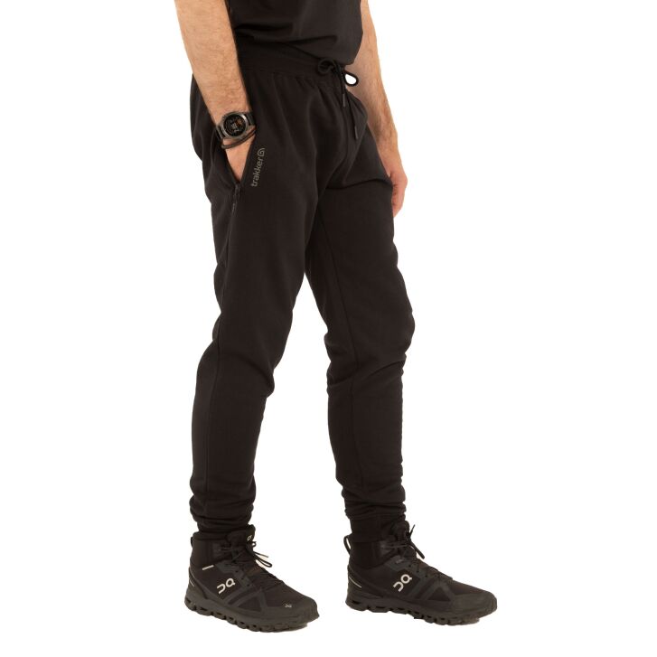 Trakker CR Jogger Black  - Large