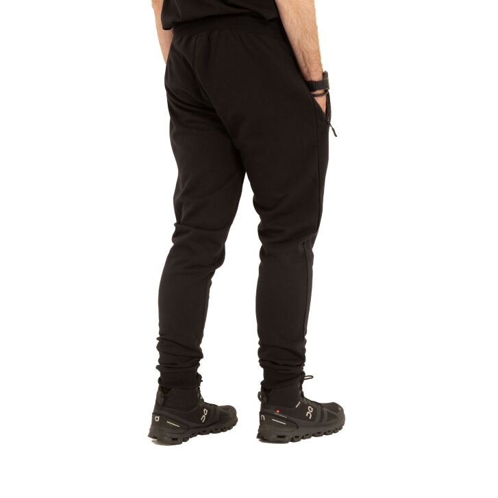 Trakker CR Jogger Black  - Large