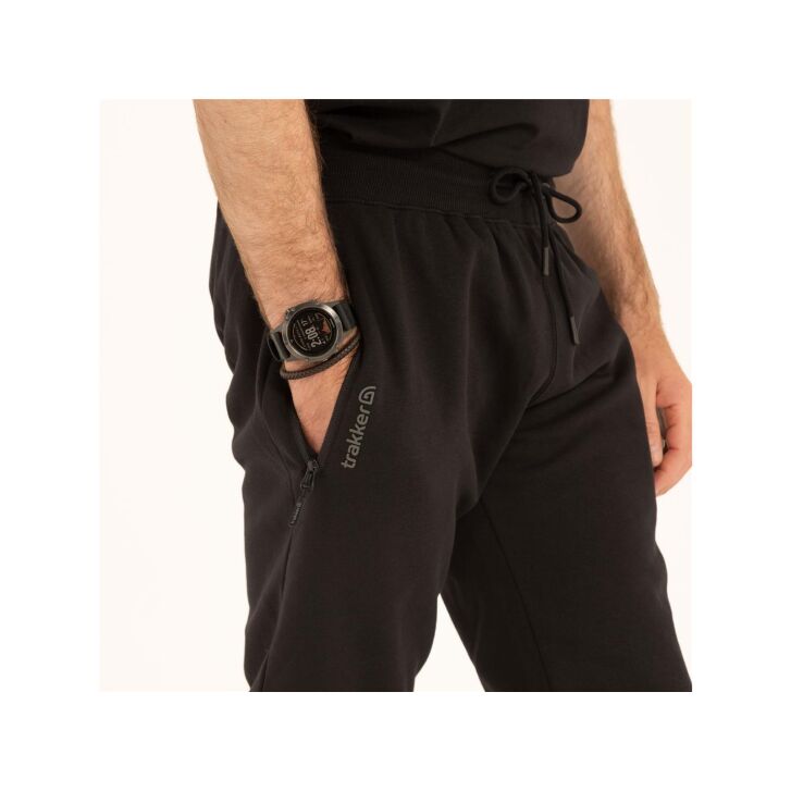 Trakker CR Jogger Black  - Large