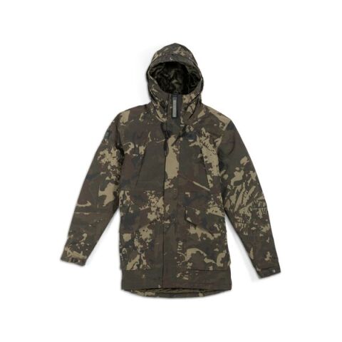 Nash Zero Tolerance Polar Parka S