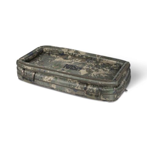 Nash Carp Care Air Cradle Monster Camo