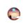 Nash Skyline Mono UV Yellow 15lb 0.35mm 1000m