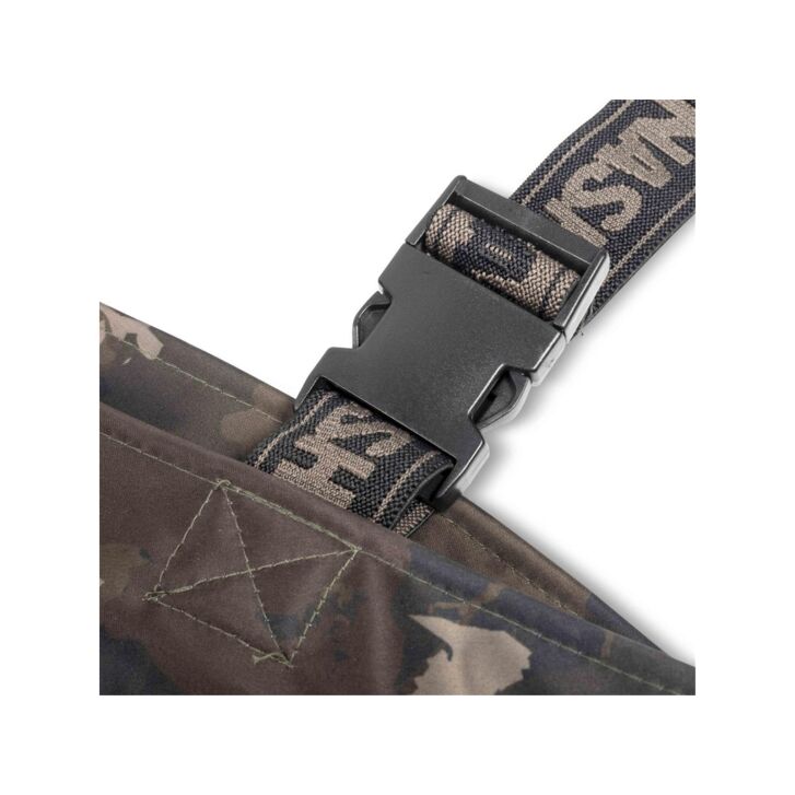 Nash Zero Tolerance HD Waders Size 5 (EU 39) Camo