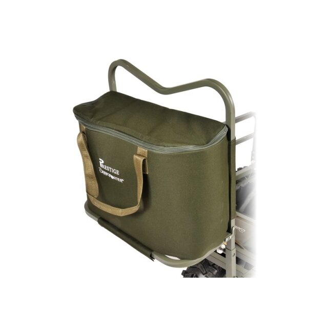 Carp-Porter Compact Front Bag