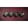 One More Cast COLNE-V Needle Point Hooks (Curves) Hook size 8