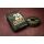 One More Cast AMMO Braided Hooklink Weed/Silt 25lb