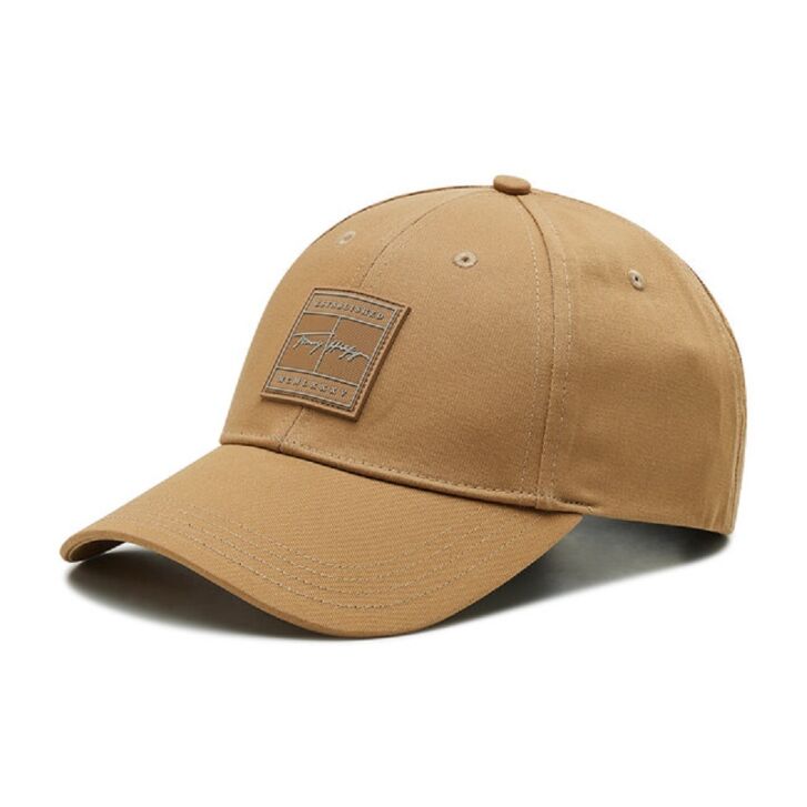 One More Cast Gravel Patch Cap