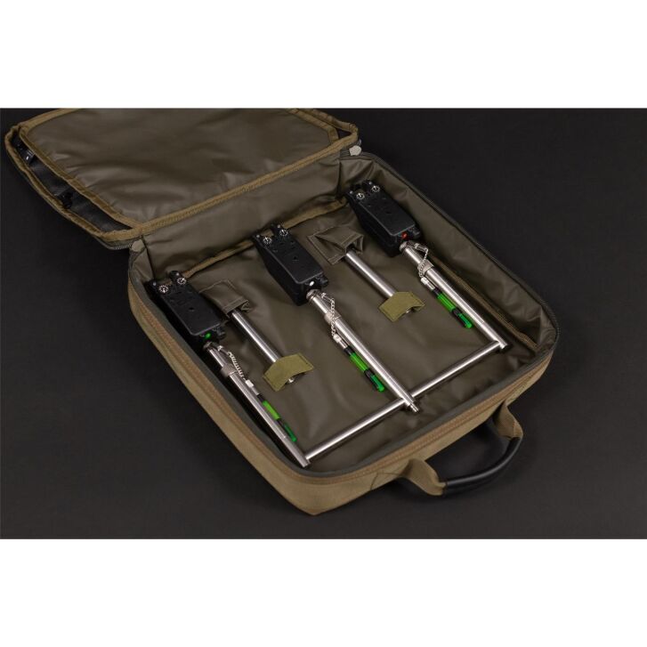 Korda Compac Singlez Bag Dark Kamo