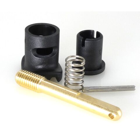 Fox Ranger MK2 Rod Pod Reparatursatz Gelenk