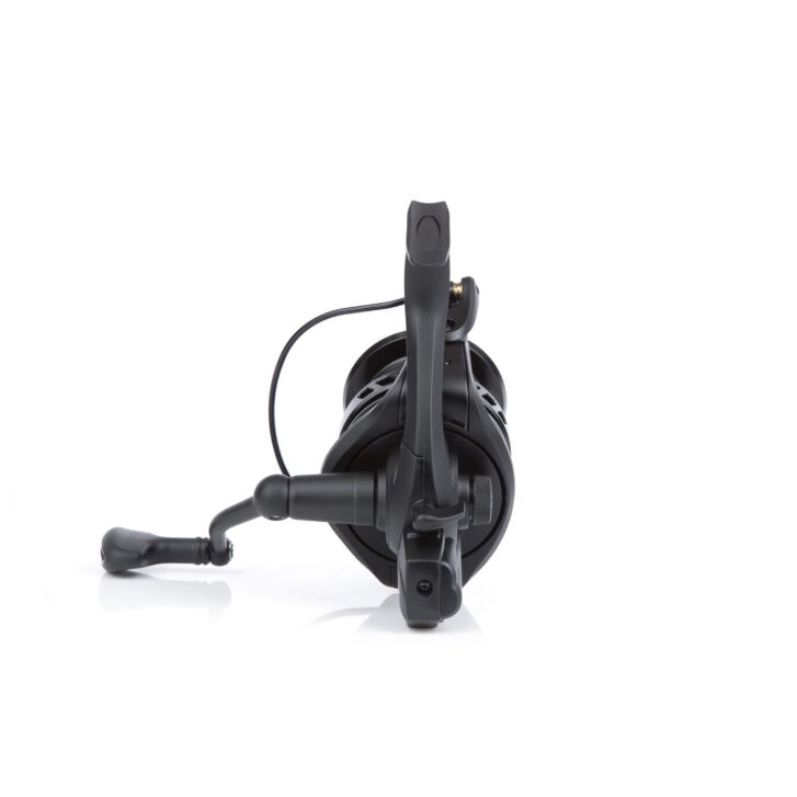 Sonik Xtractor Black 6000