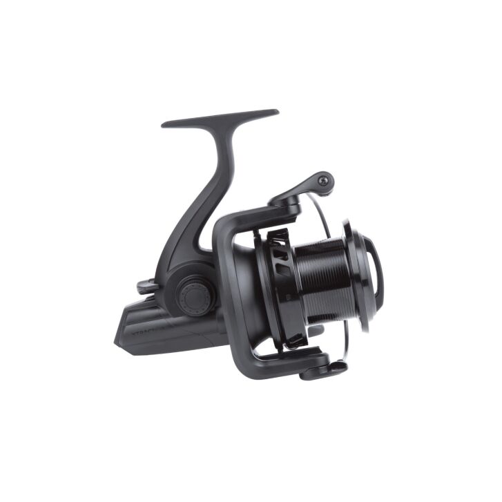 Sonik Xtractor Black 6000