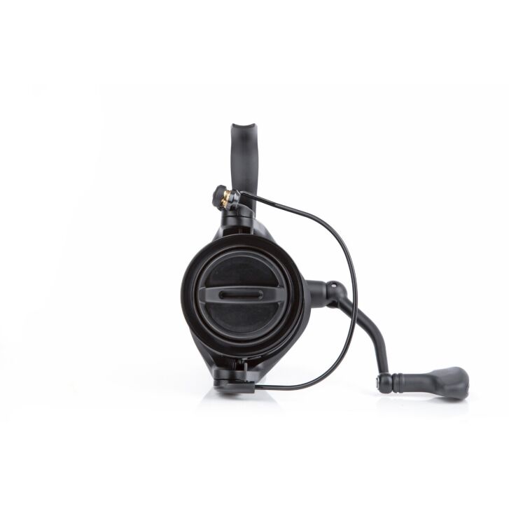 Sonik Xtractor Black 6000