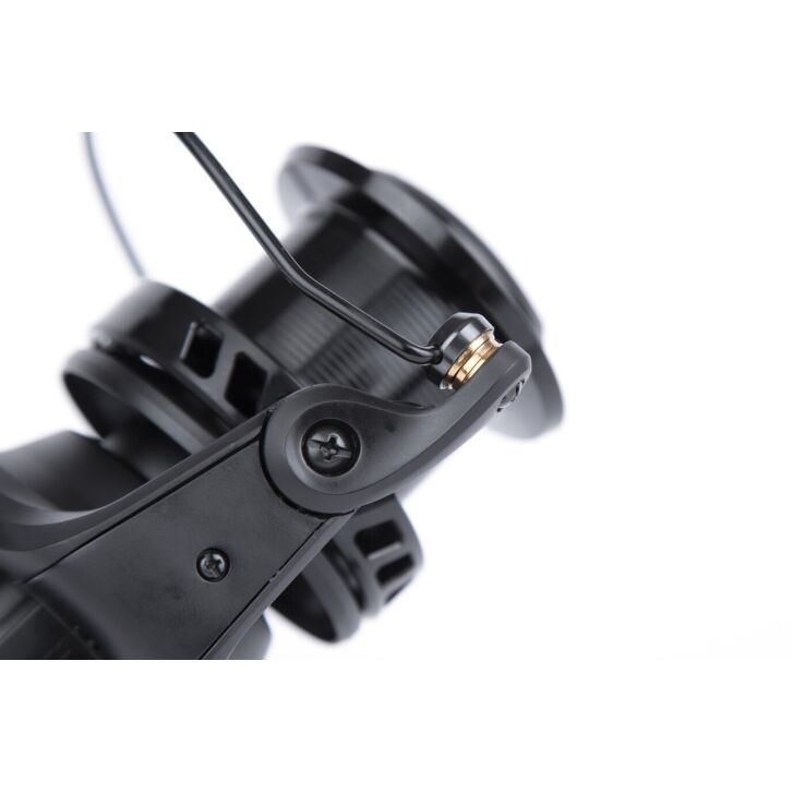 Sonik Xtractor Black 6000